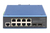 Digitus DN-651156 netwerk-switch Managed L2 Gigabit Ethernet (10/100/1000) Zwart, Blauw