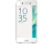 Sony SCR50 Handy-Schutzhülle 12,7 cm (5 Zoll) Cover Weiß