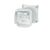 Hensel KF 0402 G elektrische aansluitkast Polycarbonaat (PC)