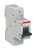 ABB S801N-C40 interruttore automatico Interruttore in miniatura 1