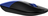 HP Mysz bezprzewodowa Z3700, niebieska