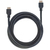 Manhattan 353953 HDMI kábel 5 M HDMI A-típus (Standard) Fekete