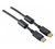 Tecline 128022 câble DisplayPort 2 m Noir