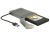 DeLOCK 62742 interfacekaart/-adapter SATA