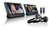 Lenco DVP-1045 portable DVD/Blu-Ray player Portable DVD player Wall-mounted 25.4 cm (10") 1024 x 600 pixels Black