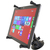 RAM Mounts X-Grip Large Tablet Mount with Twist-Lock Suction Cup Base
