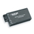 Black Box LGC125A-R2 hálózati média konverter 1000 Mbit/s 1550 nm Single-mode Fekete