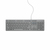 DELL KB216 Tastatur USB QWERTY US International Grau