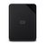 Western Digital WDBEPK0010BBK-WESN external hard drive 1 TB Black