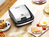 Tefal XA800512 pièce et accessoire pour machines à sandwich