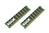 CoreParts MMG2231/2048 memóriamodul 2 GB 2 x 1 GB DDR 400 MHz ECC
