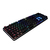 TALIUS Kimera clavier Jouer USB QWERTY Espagnole Noir