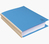 Exacompta 416002E fichier Carton Bleu A4