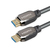 ROLINE 11.04.6010-20 cavo HDMI 1 m HDMI tipo A (Standard) Nero