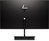 HP EliteOne 1000 23.8in FHD LED display 60,5 cm (23.8") 1920 x 1080 pixelek Full HD Fekete