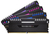 Corsair Vengeance RGB 64GB, DDR4, 3200 MHz moduł pamięci 8 x 8 GB