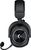 Logitech G PRO X 2 Headset Vezetékes és vezeték nélküli Fejpánt Játék Bluetooth Fekete