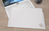 DELL 460-BCIY torba na laptop 33 cm (13") Etui kieszeniowe Biały