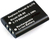CoreParts MBD1064 camera/camcorder battery Lithium-Ion (Li-Ion) 2200 mAh
