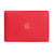 LogiLink MA11RD torba na laptop 27,9 cm (11") Pokrowiec Czerwony