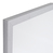 Bi-Office MM04001528 Tableau blanc 600 x 450 mm Acier Magnétique