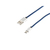 S-Conn 14-50024 USB Kabel 2 m USB 2.0 USB A USB C Blau