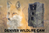 Denver WCT-5001 wildcamera CMOS Nachtvisie Camouflage 1920 x 1080 Pixels