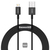 Baseus CALYS-C01 kabel Lightning 2 m Czarny