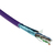 ACT FS6115 Netzwerkkabel Violett 500 m Cat6 F/UTP (FTP)