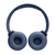 JBL Tune 520BT Kopfhörer Kabellos Kopfband Anrufe/Musik USB Typ-C Bluetooth Blau