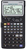 Casio FX-5800P számológép Hordozható Tudományos számológép Fekete