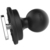 RAM Mounts Track Ball with T-Bolt Attachment