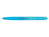 Pilot Supergrip G Azul claro Bolígrafo de punta retráctil con pulsador Medio 1 pieza(s)