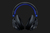 Razer Kraken for Console Zestaw słuchawkowy Przewodowa Opaska na głowę Gaming Czarny, Niebieski