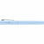 Faber-Castell Grip 2010 stylo-plume Système de remplissage cartouche Bleu clair 1 pièce(s)