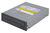 Fujitsu 34027932 lettore di disco ottico Interno DVD-ROM Nero, Grigio