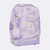 Beckmann Active Air FLX Schulranzen-Set Mädchen Polyester Violett