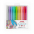 Alpino AR000188 marcador 12 pieza(s) Surtido Colores surtidos