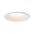 Paulmann 934.18 Talajba süllyeszthető spotlámpa Fehér LED 6,5 W