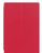 Mobilis 048016 tablet case 27.9 cm (11") Folio Red