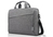 Lenovo Casual Toploader T210 39.6 cm (15.6") Messenger case Grey