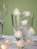 Hellum 300239 decoratieve verlichting Lichtdecoratie ketting 10 gloeilamp(en) LED