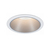 Paulmann 934.09 Recessed lighting spot Silver, White Non-changeable bulb(s)