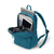 DICOTA SCALE backpack Blue Polyethylene terephthalate (PET)