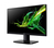 Acer KA2 KA242Ybi LED display 60.5 cm (23.8") 1920 x 1080 pixels Full HD Black