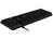 Logitech G G513 CARBON LIGHTSYNC RGB Mechanical Gaming Keyboard, GX Brown teclado USB QWERTY Inglés Carbono