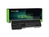 Green Cell HP93 laptop reserve-onderdeel Batterij/Accu