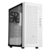 Silverstone FARA R1 Midi Tower White