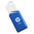 PNY x755w unidad flash USB 128 GB USB tipo A 3.2 Gen 1 (3.1 Gen 1) Azul, Blanco