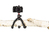 Joby GorillaPod 3K Kit treppiede Fotocamere digitali/film 3 gamba/gambe Nero